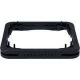 Noctua NV-MPG1-12.black Labbro di tenuta multiuso, Guarnizione Nero