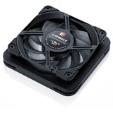 Noctua NV-MPG1-12.black Labbro di tenuta multiuso, Guarnizione Nero