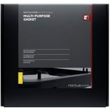 Noctua NV-MPG1-12.black Labbro di tenuta multiuso, Guarnizione Nero