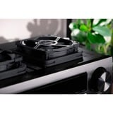 Noctua NV-MPG1-12.black Labbro di tenuta multiuso, Guarnizione Nero