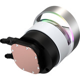 Ocypus Sigma L24 ARGB, Raffreddamento ad acqua bianco