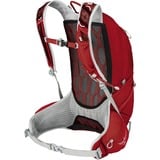 Osprey 10003385, Zaino rosso
