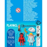 PLAYMOBIL 71170 