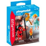 71170, Giochi di costruzione