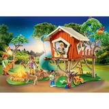 PLAYMOBIL FamilyFun 71001 set da gioco Azione/Avventura, 4 anno/i, Multicolore, Plastica