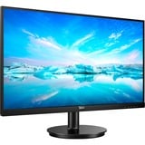 Philips 275V8LA, Monitor LED Nero