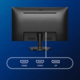 Philips 275V8LA, Monitor LED Nero