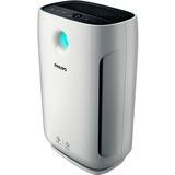 Philips AC2889/10 purificatore 79 m² 64 dB 56 W Nero, Bianco bianco, 64 dB, 179 m³/h