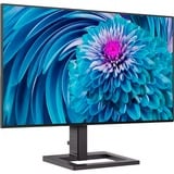 Philips E Line 275E2FAE/00 Monitor PC 68,6 cm (27") 2560 x 1440 Pixel 4K Ultra HD LED Nero Nero, 68,6 cm (27"), 2560 x 1440 Pixel, 4K Ultra HD, LED, 4 ms, Nero