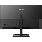 Philips E Line 275E2FAE/00 Monitor PC 68,6 cm (27") 2560 x 1440 Pixel 4K Ultra HD LED Nero Nero, 68,6 cm (27"), 2560 x 1440 Pixel, 4K Ultra HD, LED, 4 ms, Nero