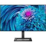 Philips E Line 275E2FAE/00 Monitor PC 68,6 cm (27") 2560 x 1440 Pixel Quad HD LED Nero, Monitor di gioco Nero, 68,6 cm (27"), 2560 x 1440 Pixel, Quad HD, LED, 4 ms, Nero