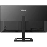 Philips E Line 275E2FAE/00 Monitor PC 68,6 cm (27") 2560 x 1440 Pixel Quad HD LED Nero, Monitor di gioco Nero, 68,6 cm (27"), 2560 x 1440 Pixel, Quad HD, LED, 4 ms, Nero