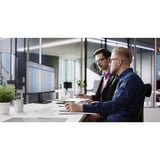 Philips Serie 3000 24B2U3301/00 Monitor PC 60,5 cm (23.8") 1920 x 1080 Pixel Full HD LCD Nero, Monitor LED Nero, 60,5 cm (23.8"), 1920 x 1080 Pixel, Full HD, LCD, 4 ms, Nero