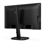 Philips Serie 3000 24B2U3301/00 Monitor PC 60,5 cm (23.8") 1920 x 1080 Pixel Full HD LCD Nero, Monitor LED Nero, 60,5 cm (23.8"), 1920 x 1080 Pixel, Full HD, LCD, 4 ms, Nero