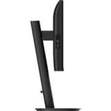 Philips Serie 3000 24B2U3301/00 Monitor PC 60,5 cm (23.8") 1920 x 1080 Pixel Full HD LCD Nero, Monitor LED Nero, 60,5 cm (23.8"), 1920 x 1080 Pixel, Full HD, LCD, 4 ms, Nero