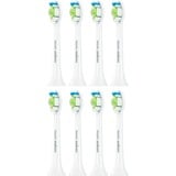 Sonicare W2 Optimal White HX6068/13 Testine standard per spazzolino sonico