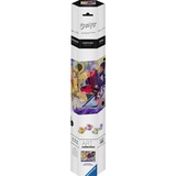 Ravensburger 23918, Vernice 