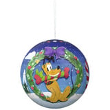 Ravensburger 3D Puzzleball Disney Set di palline di Natale 