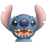Ravensburger Palla puzzle 3D Stitch con orecchie 