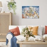 Ravensburger Puzzle Natale Disney 