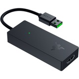 Razer RZ20-04140100-R3M1 hub di interfaccia USB 3.2 Gen 1 (3.1 Gen 1) Type-A Nero Nero, USB 3.2 Gen 1 (3.1 Gen 1) Type-A, HDMI, Nero, USB