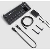 Rode Microphones RØDECaster VIDEO, Miscelatore Nero