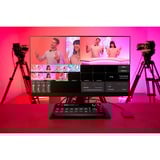 Rode Microphones RØDECaster VIDEO, Miscelatore Nero