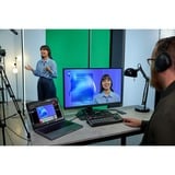 Rode Microphones RØDECaster VIDEO, Miscelatore Nero