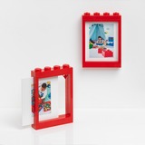 Room Copenhagen LEGO Cornice per foto Bright Red rosso