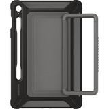 SAMSUNG EF-RX510CBEGWW, Custodia protettiva Nero/grigio