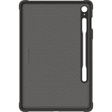 SAMSUNG EF-RX510CBEGWW, Custodia protettiva Nero/grigio