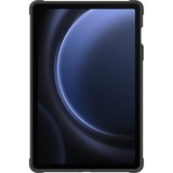 SAMSUNG EF-RX510CBEGWW, Custodia protettiva Nero/grigio