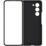 SAMSUNG Eco-Leather Case Nero