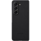 SAMSUNG Eco-Leather Case Nero
