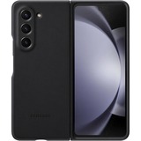 SAMSUNG Eco-Leather Case Nero