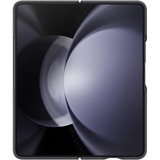 SAMSUNG Eco-Leather Case Nero