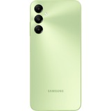 SAMSUNG Galaxy A05S, Handy verde chiaro