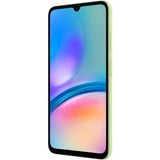 SAMSUNG Galaxy A05s, Handy verde chiaro, 17 cm (6.7"), 4 GB, 64 GB, 50 MP, Android 13, Verde
