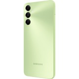 SAMSUNG Galaxy A05s, Handy verde chiaro, 17 cm (6.7"), 4 GB, 64 GB, 50 MP, Android 13, Verde