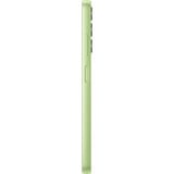 SAMSUNG Galaxy A05s, Handy verde chiaro, 17 cm (6.7"), 4 GB, 64 GB, 50 MP, Android 13, Verde