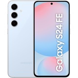 SAMSUNG SM-S721BLBDEUE, Handy celeste