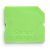 SMARTKEEPER ESSENTIAL Blocco porta SD (SD04) + Chiave di blocco Mini (U04), Serratura da infilare 