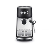 Sage the Bambino Siebträgermaschine SES450BTR4EEU1, Macchina per espresso Nero/in acciaio inox