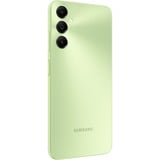 Samsung Galaxy A05s, Handy verde chiaro, 17 cm (6.7"), 4 GB, 64 GB, 50 MP, Android 13, Verde