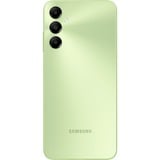Samsung Galaxy A05s, Handy verde chiaro, 17 cm (6.7"), 4 GB, 64 GB, 50 MP, Android 13, Verde