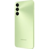 Samsung Galaxy A05s, Handy verde chiaro, 17 cm (6.7"), 4 GB, 64 GB, 50 MP, Android 13, Verde