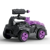 Schleich 42672 action figure giocattolo, Gioco figura Nero, Viola, Plastica