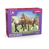 Schleich 42729, Gioco figura 