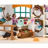 Schleich 43277332 set da gioco, Gioco figura 5 anno/i, Multicolore, Plastica
