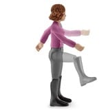 Schleich HORSE CLUB Horse Shop, Gioco figura Fattoria, 5 anno/i, Multicolore